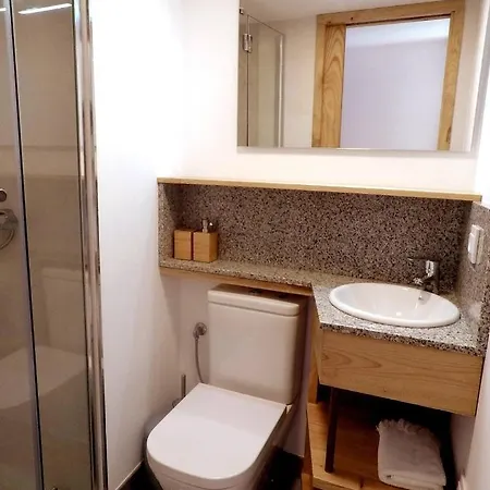 Ferreiros - Wood Design بونتيدويمي