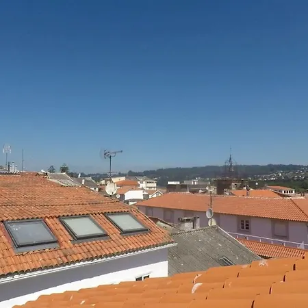 Lejlighed Ferreiros - Wood Design