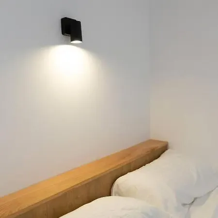 شقة Ferreiros - Wood Design بونتيدويمي