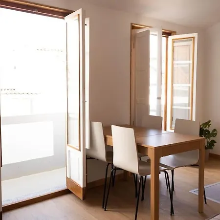 Ferreiros - Wood Design بونتيدويمي